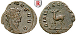39621 Gallienus, Antoninian