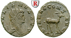 39630 Gallienus, Antoninian