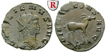 39632 Gallienus, Antoninian