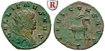 39636 Gallienus, Antoninian