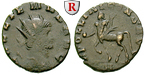 39646 Gallienus, Antoninian