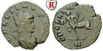 39648 Gallienus, Antoninian