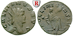 39649 Gallienus, Antoninian
