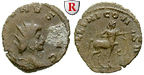 39651 Gallienus, Antoninian