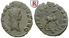 39654 Gallienus, Antoninian