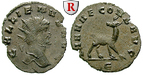 39657 Gallienus, Antoninian
