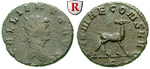 39658 Gallienus, Antoninian