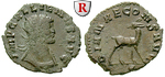 39660 Gallienus, Antoninian