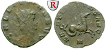 39661 Gallienus, Antoninian