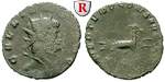 39663 Gallienus, Antoninian