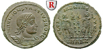 39743 Constantius II., Caesar, Fo...