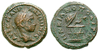 39746 Elagabal, Bronze
