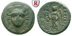 39789 Antiochos I., Bronze