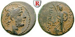 39794 Antiochos IX., Bronze