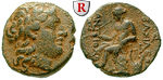 39796 Antiochos II., Bronze