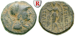 39798 Seleukos II., Bronze