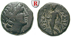 39799 Antiochos III., Bronze