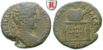 39866 Septimius Severus, Bronze