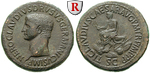 39914 Nero Claudius Drusus, Vater...