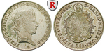 39988 Ferdinand I., 10 Kreuzer