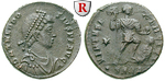 40078 Theodosius I., Bronze