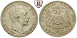 40082 Wilhelm II., 2 Mark