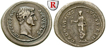 40131 Hadrianus, Cistophor