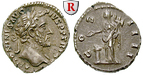 40294 Antoninus Pius, Denar