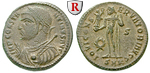 40327 Constantinus I., Follis