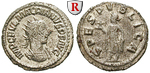 40334 Macrianus, Antoninian