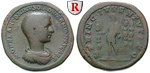 40342 Diadumenianus, Caesar, As