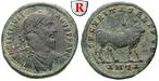 40349 Julianus II., Bronze