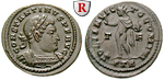 40360 Constantinus I., Follis