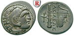 40363 Alexander III. der Grosse, ...