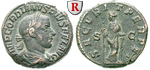 40372 Gordianus III., As
