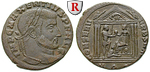 40375 Maxentius, Follis