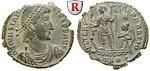 40382 Constantius II., Bronze