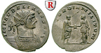 40402 Aurelianus, Antoninian