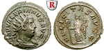 40404 Valerianus I., Antoninian