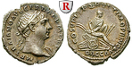 40406 Traianus, Denar