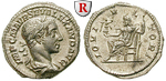 40431 Severus Alexander, Denar