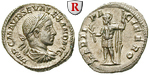 40437 Severus Alexander, Denar