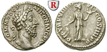 40477 Commodus, Denar