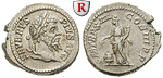 40498 Septimius Severus, Denar