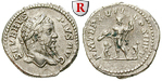 40500 Septimius Severus, Denar