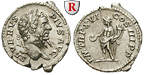 40502 Septimius Severus, Denar