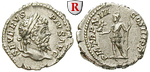 40504 Septimius Severus, Denar