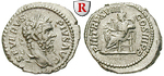 40506 Septimius Severus, Denar
