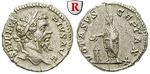 40508 Septimius Severus, Denar