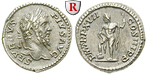 40509 Septimius Severus, Denar